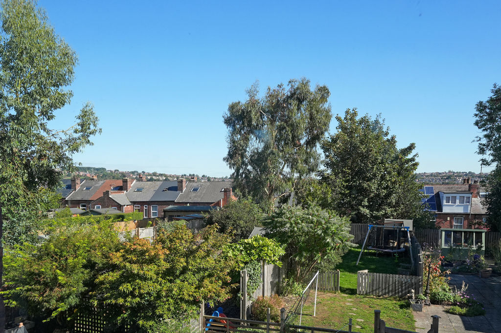Marlcliffe Road Wadsley